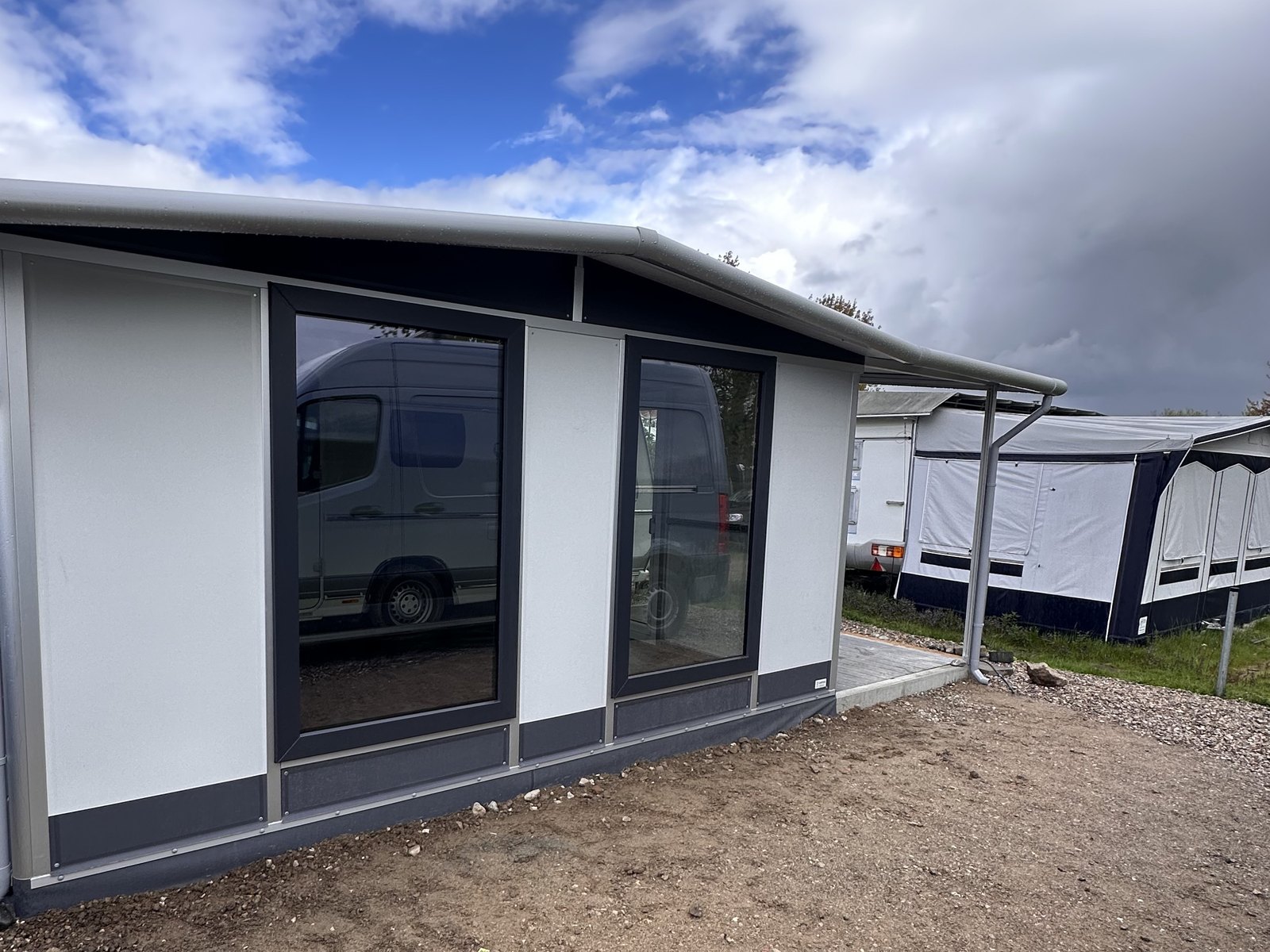 Aluminiumprofile – Camping Manufaktur Brügmann