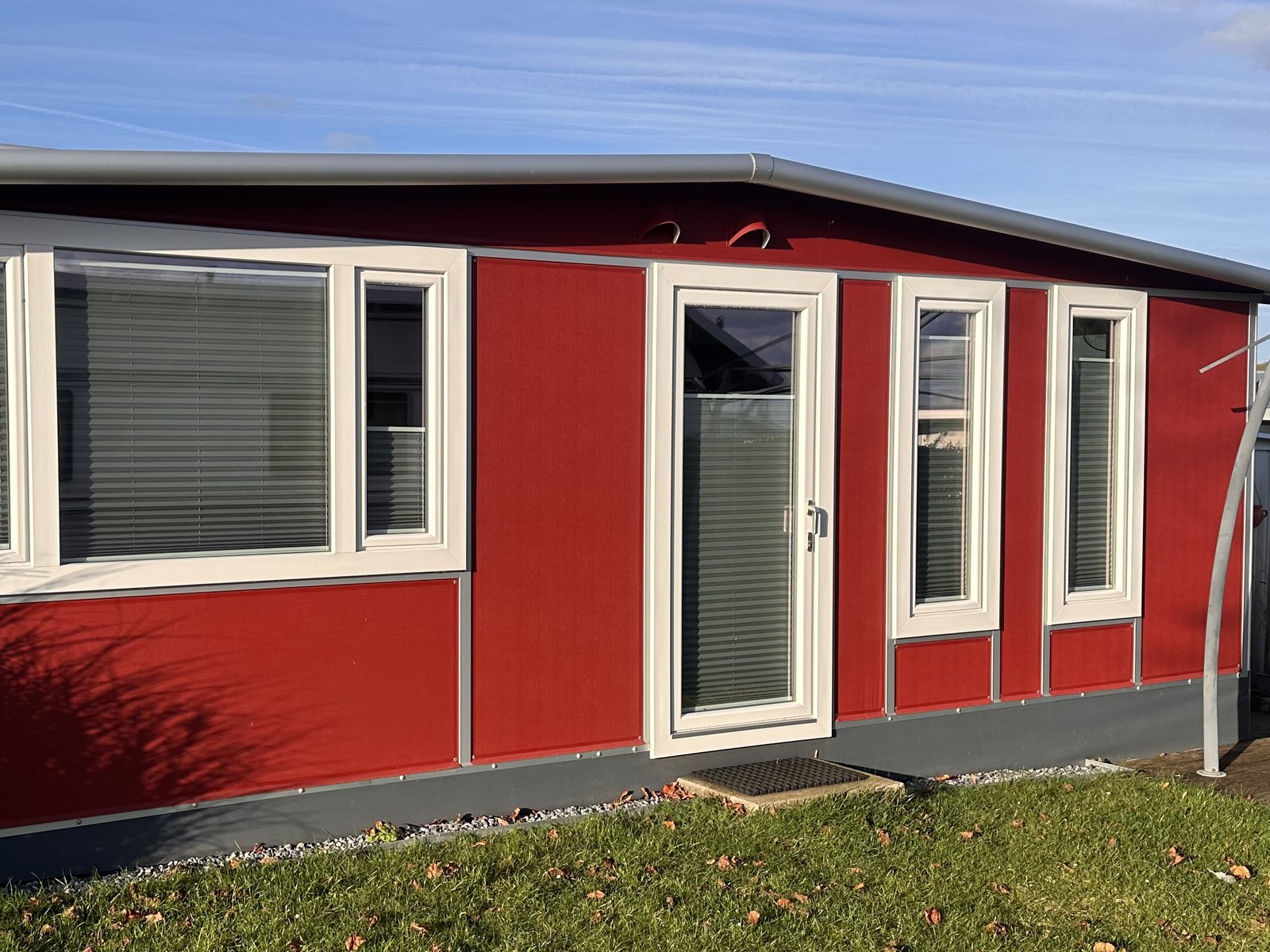 PVC-Plane – Camping Manufaktur Brügmann